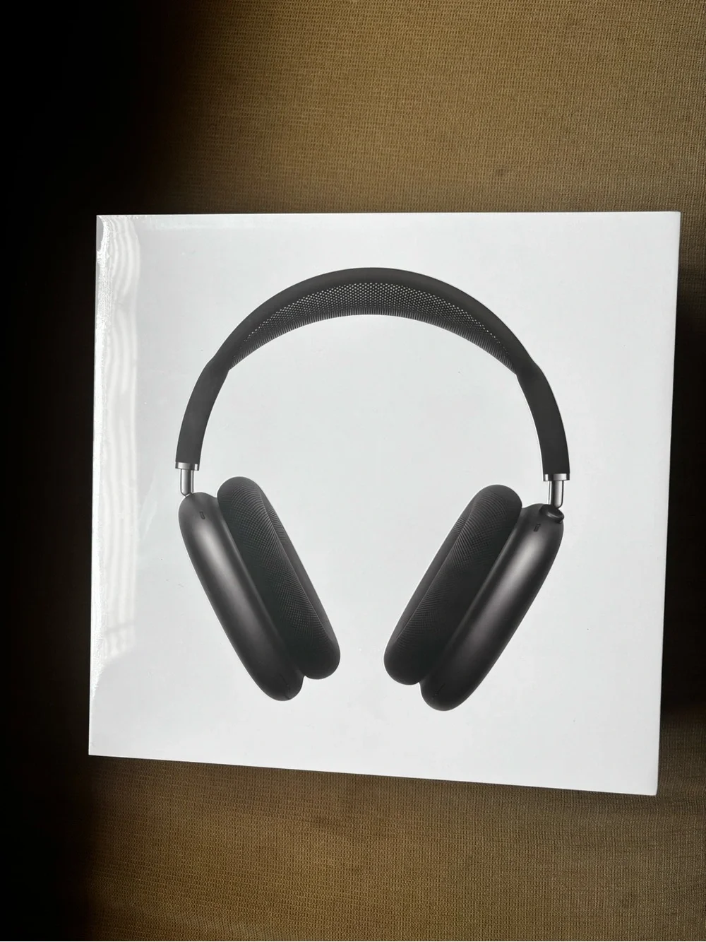Apple Airpods Max - Black/Midnight